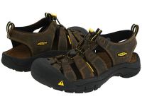 Stylish Keen Comfort Sandals for Men - Newport - Bison Online